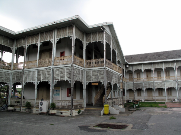 Nonthaburi Museum