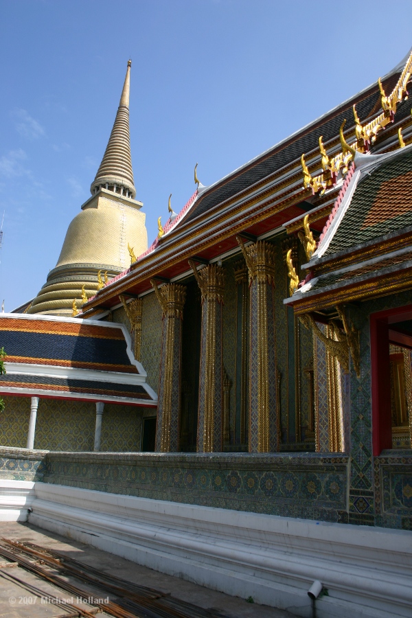 Wat Ratchabophit