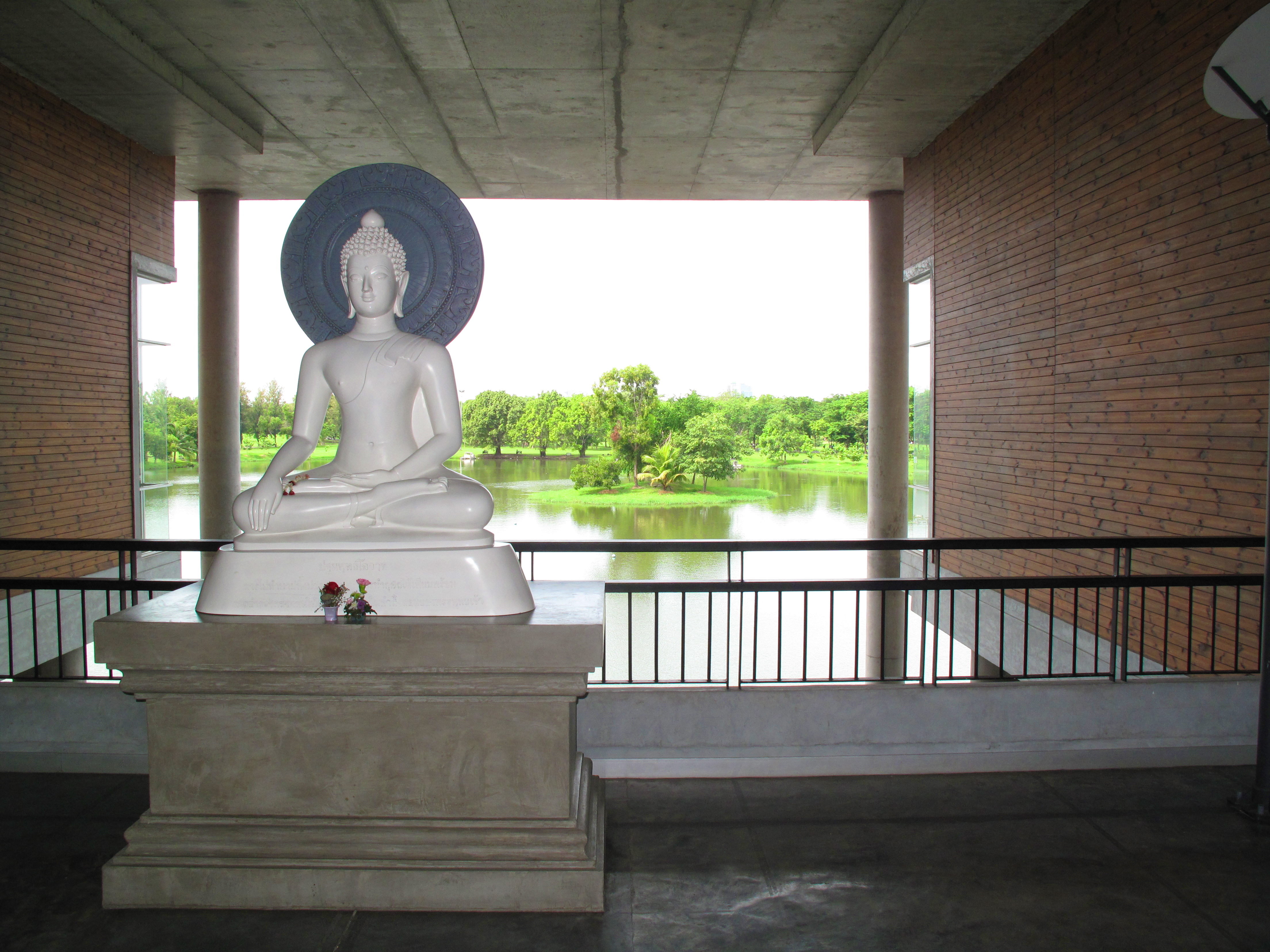 Buddha Image