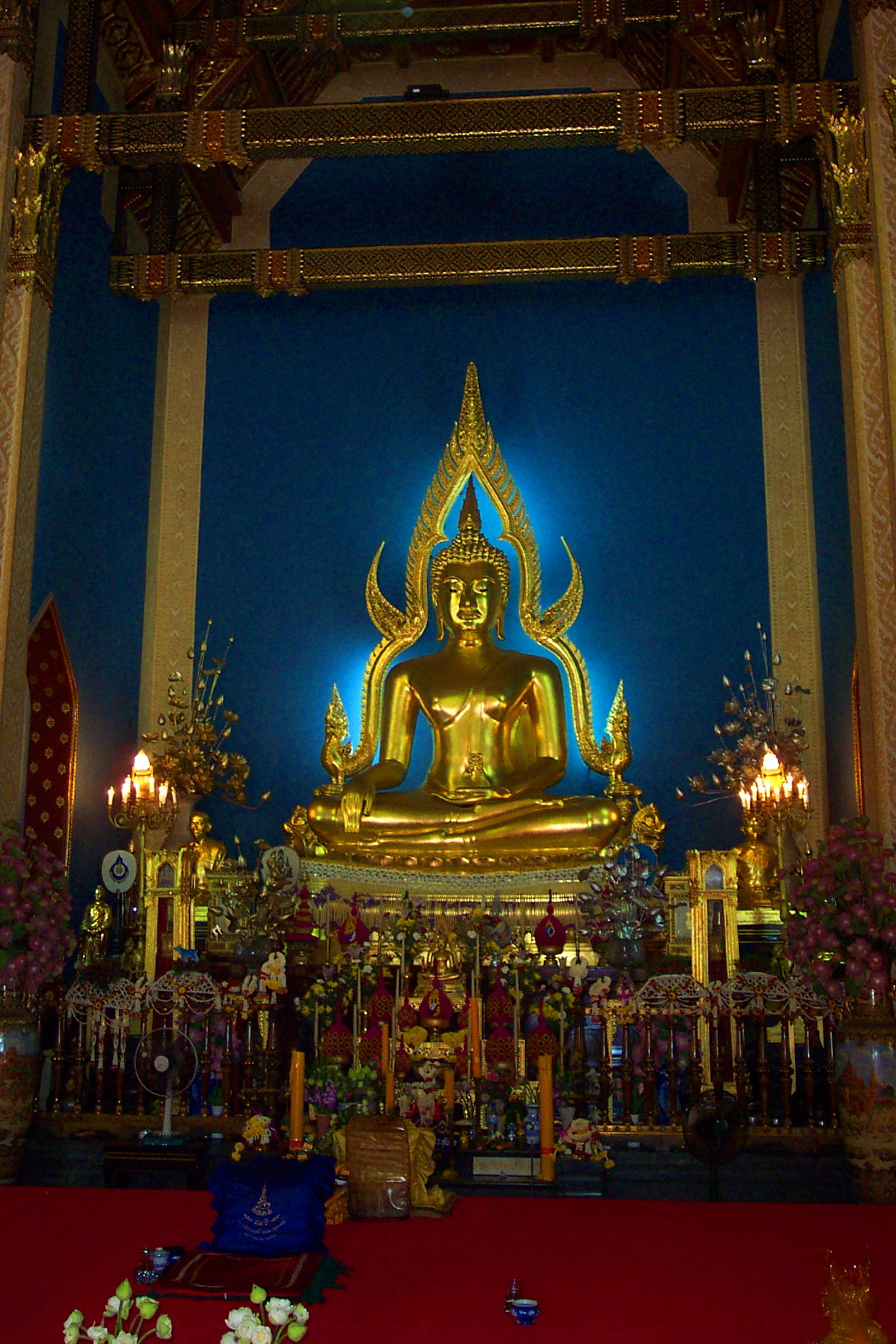 Buddha Image