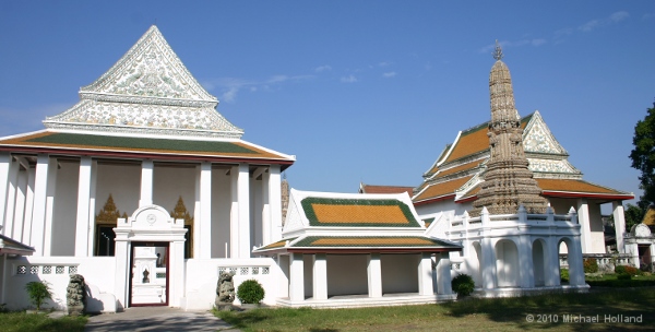 Wat Thepthidaram